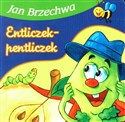 Entliczek-pentliczek Polish bookstore