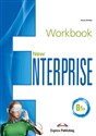 New Enterprise B1+ Workbook + Exam Skills Practice + kod DigiBook 