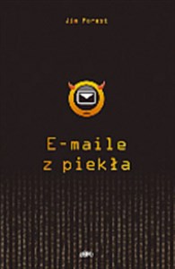 E-maile z piekła Polish bookstore