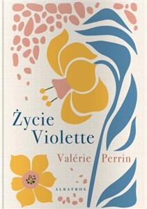 Życie Violette online polish bookstore