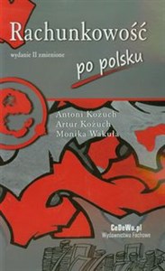 Rachunkowość po polsku - Polish Bookstore USA