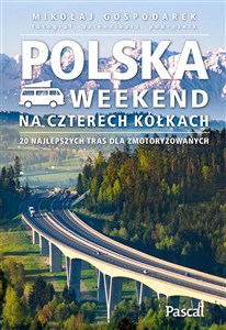 Polska Weekend na czterech kółkach pl online bookstore