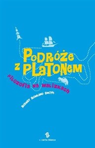 Podróże z Platonem Filozofia na walizkach Polish bookstore