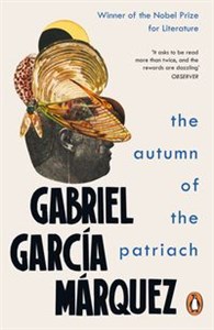 The Autumn of the Patriarch  - Polish Bookstore USA