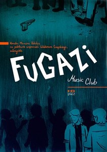 Fugazi Music Club  