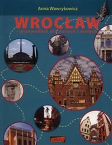 Wrocław Przewodnik dla dużych i małych Canada Bookstore