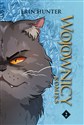 Wojownicy komiks #2  - Erin Hunter