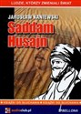 [Audiobook] Saddam Husajn CD - Jarosław Kaniewski