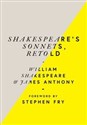Shakespeare’s Sonnets, Retold  