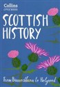 Scottish history  