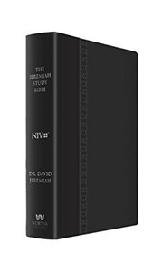 The Jeremiah Study Bible  