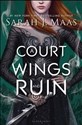 A Court of Thorns and Roses 3. A Court of Wings and Ruin Bookshop