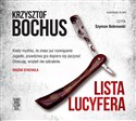 [Audiobook] Lista Lucyfera - Polish Bookstore USA