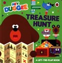 Hey Duggee: Treasure Hunt Polish bookstore