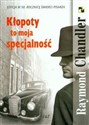 Kłopoty to moja specjalność polish books in canada