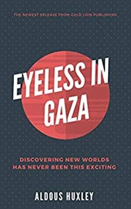 Eyeless in Gaza  buy polish books in Usa