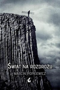 Świat na rozdrożu books in polish