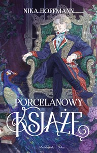 Porcelanowy książę online polish bookstore