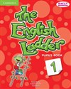 The English Ladder 1 Pupil's Book to buy in Canada