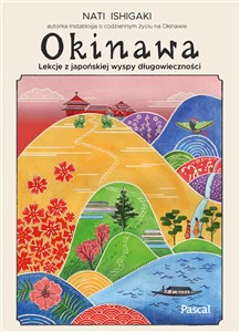Okinawa. Lekcje z japońskiej wyspy długowieczności bookstore