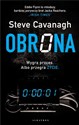 Obrona - Steve Cavanagh