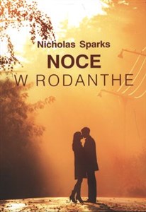 Noce w Rodanthe to buy in USA