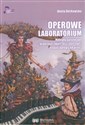 Operowe laboratorium chicago polish bookstore