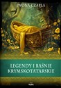 Legendy i baśnie krymskotatarskie  - Iwona Czapla pl online bookstore