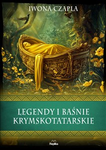 Legendy i baśnie krymskotatarskie  pl online bookstore