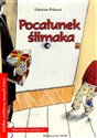 Pocałunek ślimaka Historyjki terapeutyczne - Fabrizia Poluzzi