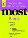 Most Przewodnik Barok Liceum 