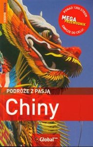 Podróże z pasją Chiny online polish bookstore