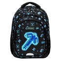 Plecak ASTRABAG DARK PIXEL, AB300 Polish Books Canada