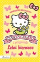 Hello Kitty i przyjaciele Letni kiermasz 