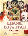 [Audiobook] Litanie do świętych śpiewane 