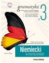 Niemiecki w tłumaczeniach Gramatyka + CD polish usa