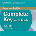 Complete Key for Schools Class Audio 2CD to buy in USA