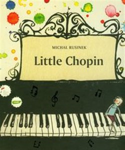 Little Chopin - Polish Bookstore USA
