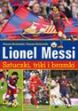 Lionel  Messi Sztuczki triki bramki in polish