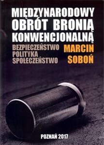 Miedzynarodowy obrót bronią konwencjonalną Bookshop