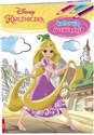 Disney Księżniczka Koloruję rozwiązuję Polish Books Canada