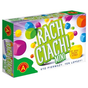 Rach Ciach Mini 