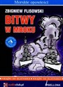 [Audiobook] Bitwy w mroku - Zbigniew Flisowski