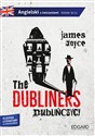 The Dubliners Dublińczycy Adaptacja klasyki literatury z ćwiczeniami - James Joyce