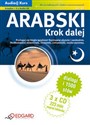 Arabski Krok dalej + CD polish books in canada