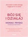 Bój się i działaj polish books in canada