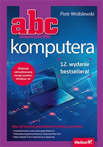 ABC komputera online polish bookstore