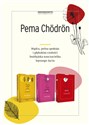 Pema Chödrön Pakiet Canada Bookstore