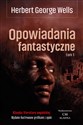 Opowiadania fantastyczne Tom 1 Polish bookstore