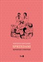 Sprzedani Reportaże z peryferii in polish